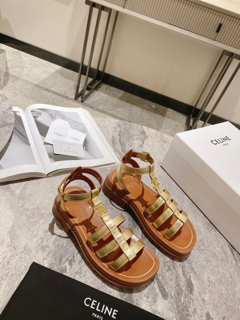 Celine Sandals